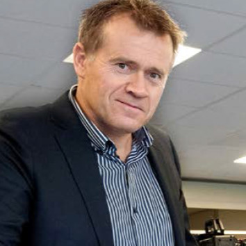 Hans van Kreuningen